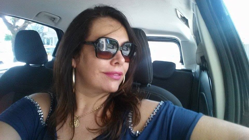 Corpo de advogada deverá chegar hoje à tarde em Três Lagoas A hipótese mais provável é que ela tenha cometido o ato que lhe tirou a vida na sexta-feira (Foto/Reprodução)