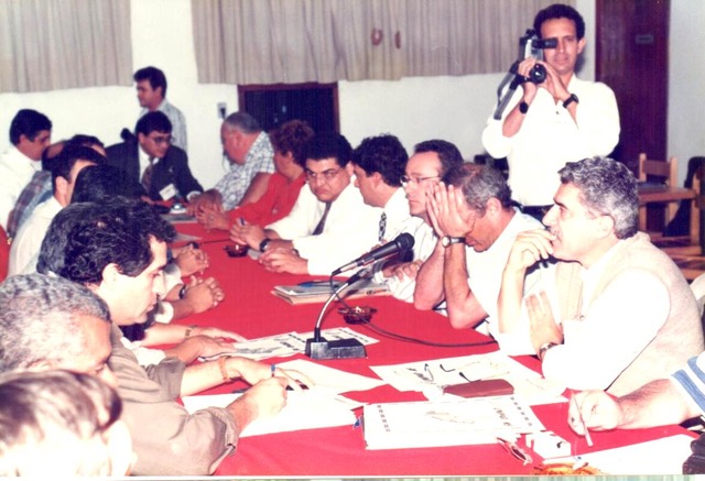 Usina de Porto Primavera: O passado e o presente de uma indenização milionária Usina de Porto Primavera: O passado e o presente de uma indenização milionária