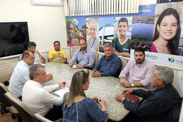 Representantes de entidades apoiam e participam da Festa do Folclore