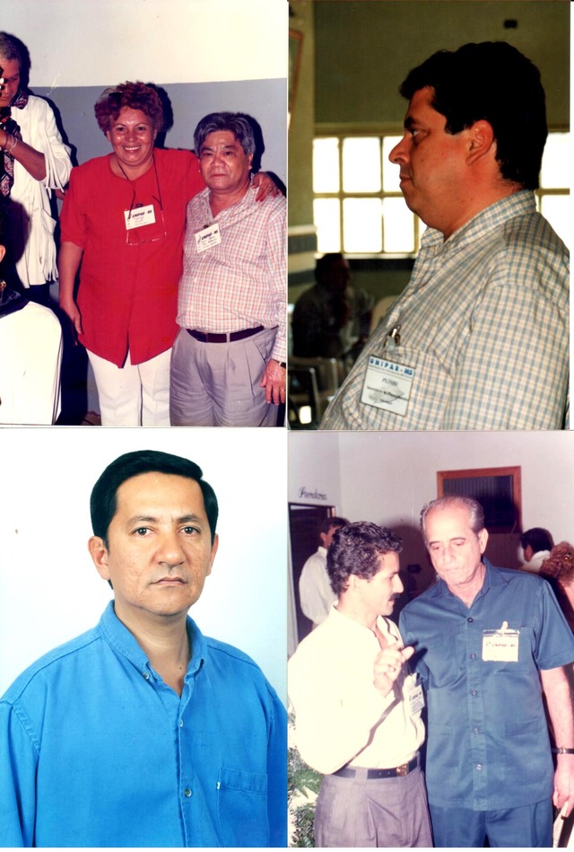 Usina de Porto Primavera: O passado e o presente de uma indenização milionária Usina de Porto Primavera: O passado e o presente de uma indenização milionária