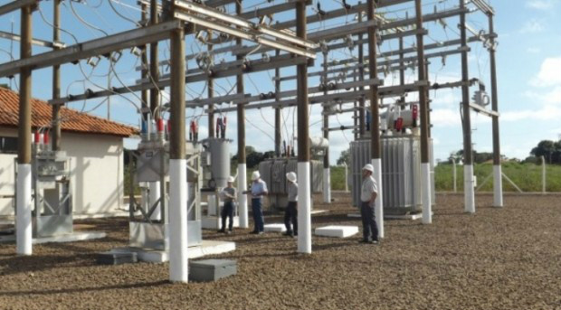 A Agência Estadual de Regulação de Serviços Públicos (Agepan) está realizando desde o mês de março a Fiscalização Técnica na distribuidora de energia Elektro Eletricidade e Serviços S.A. (Foto: Divulgação)