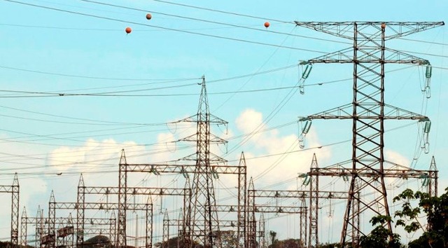 Investimento de R$ 323 milhões no setor de energia vai beneficiar cinco municípios de MS Foto: EBC