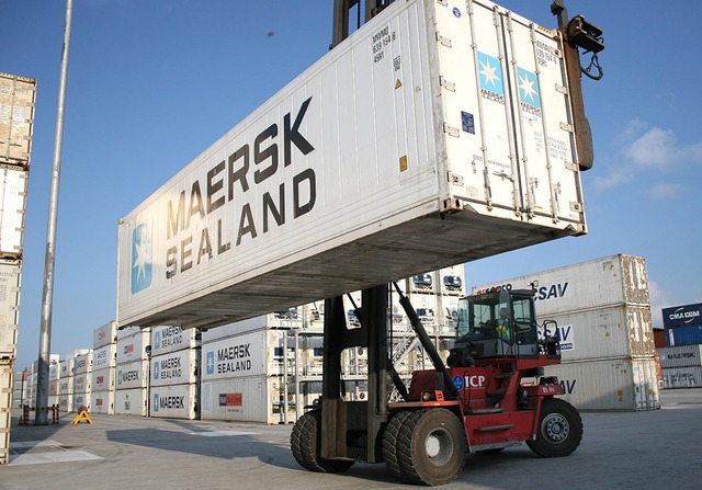 Centro Internacional de Negócios capacita empresários sobre formação de preços para exportação Centro Internacional de Negócios capacita empresários sobre formação de preços para exportação