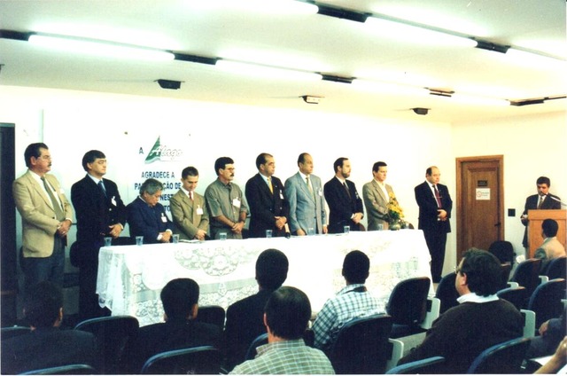 Usina de Porto Primavera: O passado e o presente de uma indenização milionária Usina de Porto Primavera: O passado e o presente de uma indenização milionária