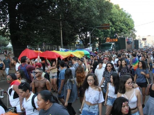 MP assinada por Bolsonaro retira LGBTs das diretrizes de Direitos Humanos Foto: Divulgação