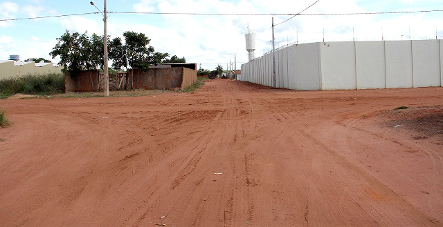 A Vila dos Ferroviários foi listada para que receba uma placa de 