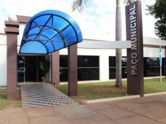 Inscrições de concursos com salários de até R$ 10,7 mil terminam nesta sexta Inscrições devem ser efetuadas por meio do preenchimento da ficha, disponível no site da Prefeitura. (Foto: Divulgação)