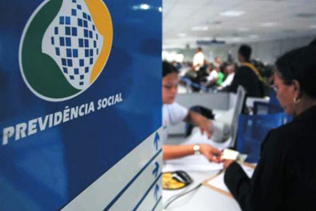 Confira a nova regra do INSS para benefício sem desconto Foto: Ilustração