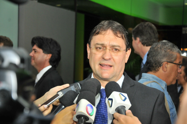 Segundo Sérgio Longen, o Brasil será modificado e um avanço muito significativo, será visível com a aprovação da Terceirização. (Foto: Divulgação)