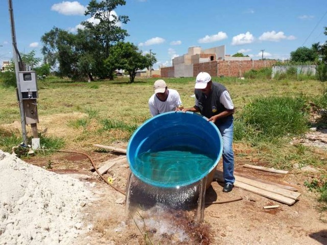 Notificações por dengue aumentam no Estado em relação a 2017 Foto: Arquivo/Assecom