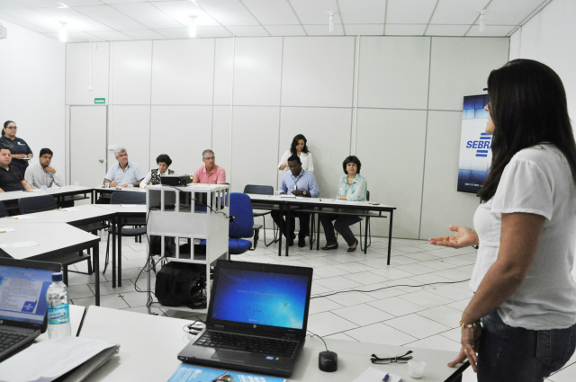 Segundo a prefeita Marcia Moura o evento será uma excelente oportunidade para a capacitação gratuita de servidores públicos, agentes de desenvolvimento, empresários e produtores rurais de Três Lagoas e região. (Foto: Divulgação)