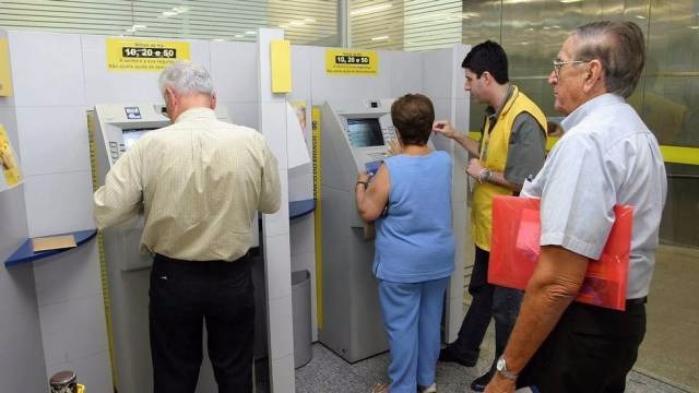 Governo vai pagar 1ª parcela de 13º de aposentados em agosto (Foto/Divulgação)