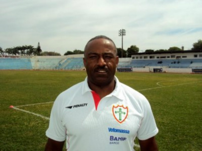 Edu Miranda é o novo técnico do Misto para Estadual de 2014 Conhecido pela carreira de jogador, já foi atleta do São Paulo, Santos, Atlético Paranaense, Santo André, São Bento, Mixto de Cuiabá e Portuguesa (Foto: Google Imagens)