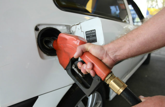 Combustíveis têm nova alta de preços após alteração na pauta O preço está em média 5 centavos mais alto desde o dia 1° de dezembro