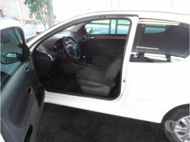 Após anunciar venda de carro, mulher tem carro furtado O carro sumiu após o