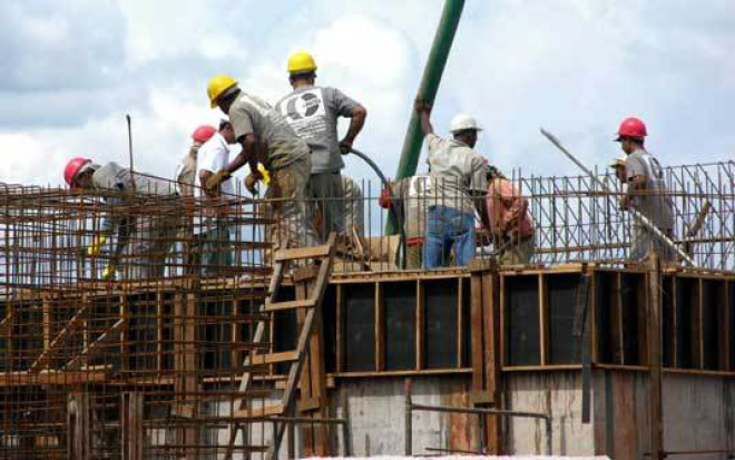MS registra 2º melhor resultado em criação de empregos Três Lagoas apresentou crescimento de 2,98% no número de postos com carteira assinada (Foto: Notícias MS)