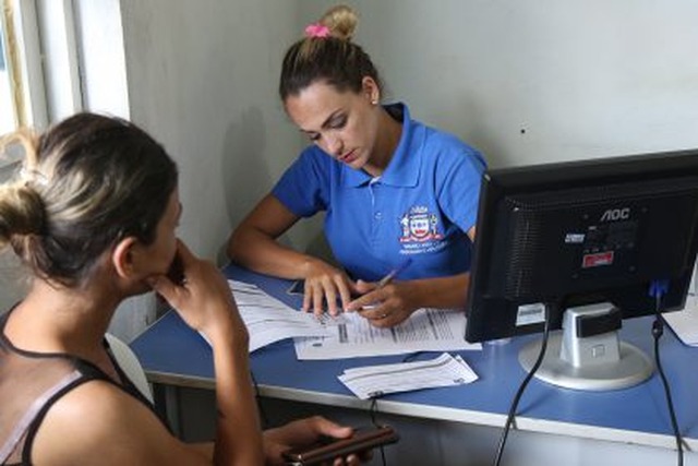 Termina no dia 06 a primeira etapa de pré-matrícula da REME de Três Lagoas