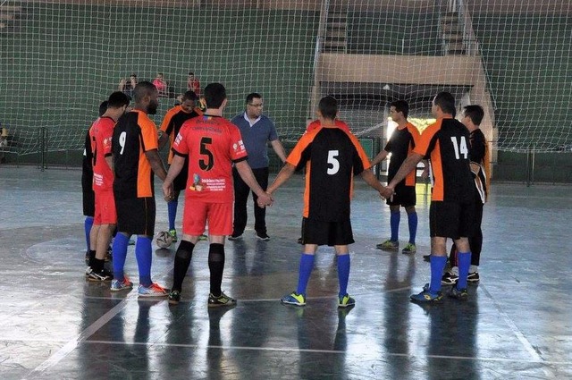 “Copa Evangélica” chega aos últimos jogos e terá prêmio que incentiva a disciplina