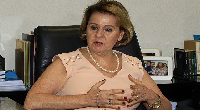 Pais e alunos podem conferir lista de designação das escolas a partir do dia 9 Foto: Edemir Rodrigues
