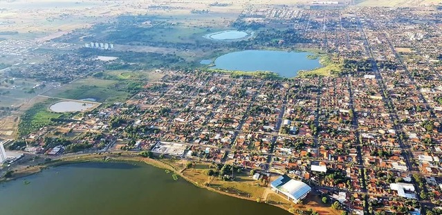 Três Lagoas está entre as 55 prefeituras que terão repasse de ICMS maior em 2019 Foto: Arquivo Perfil News