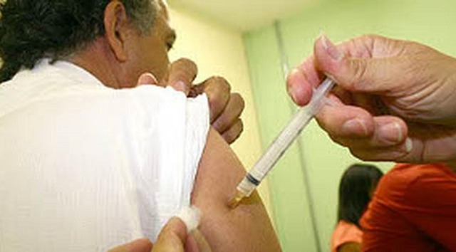 Campanha Nacional de Vacinação contra Influenza começa dia 23 de abril As estratégias de vacinação no Brasil, conforme o Ministério da Saúde, são decisões respaldas em bases técnicas, científicas e logísticas, evidência epidemiológica, eficácia e segurança do produto. (Foto: Divulgação)