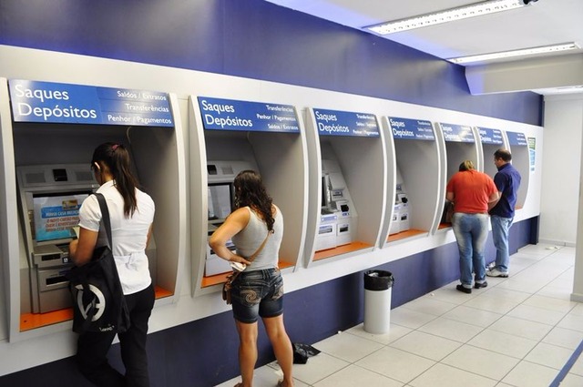Termina hoje prazo para sacar FGTS de contas inativas Quem perder o prazo, só poderá usar os recursos nos casos previstos anteriormente (Foto/Divulgação)