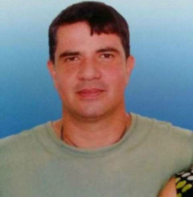 Indonésia confirma execução de brasileiro para esta semana Autoridades informaram defesa de Gularte de que ele está entre os presos a serem executados. (Foto: Arquivo de família)