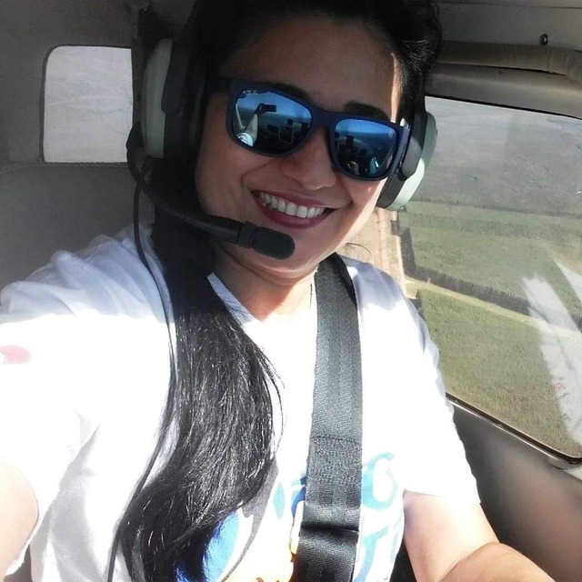 No céu, no ar, na terra... Mulheres ganham destaque na aviação civil e militar e ocupam mais de 11 mil cargos na FAB