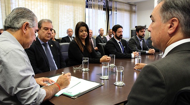 Governo publica edital para concurso da Polícia Militar e Bombeiros As inscrições serão admitidas no período das 8h do dia 13 de abril de 2018 às 16h do dia 25 de junho de 2018. (Foto: Divulgação)