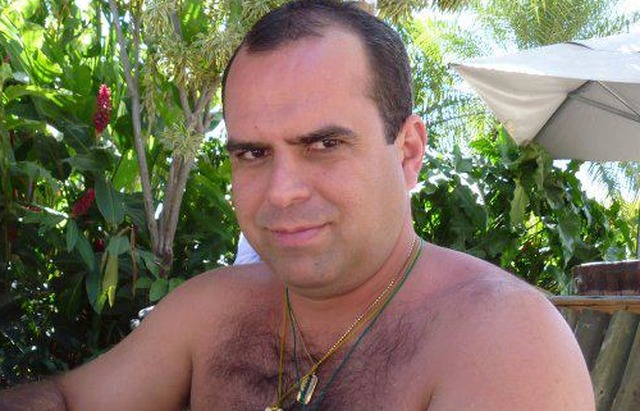 Após sofrer grave acidente de moto, empresário morre em Três Lagoas O velório teve início do velório as 9h30 de hoje (31), na Cardassi. (Foto: Reprodução Facebook)