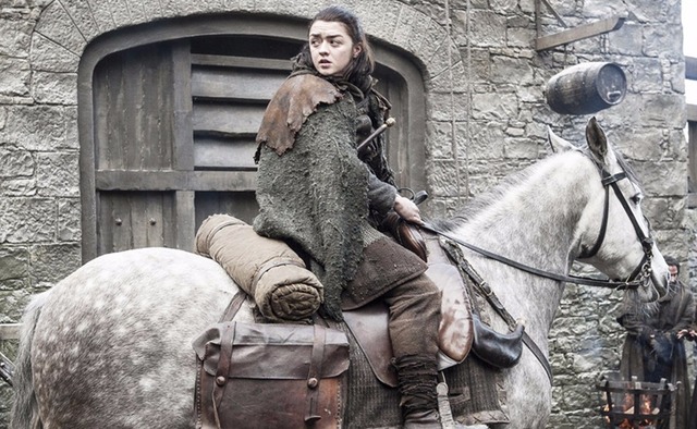 HBO é hackeada; episódios e informações de 'Game of Thrones' são roubados Cena de 'Game of Thrones' (Foto: Divulgação/HBO)