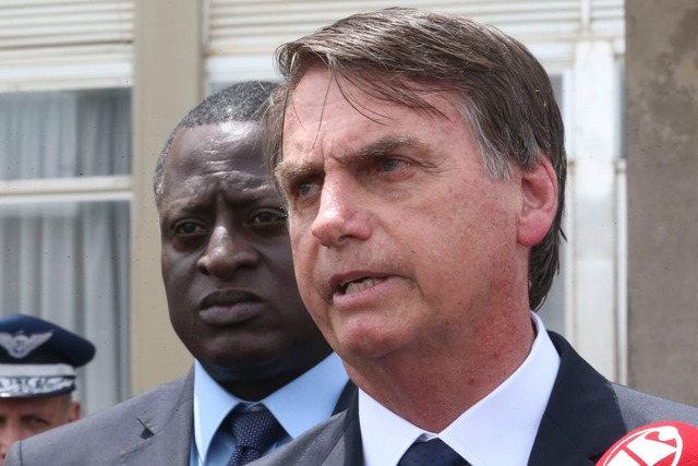 Governo Bolsonaro prepara pente-fino em todos os benefícios pagos pelo INSS Antonio Cruz/Agência Brasil