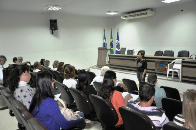Saúde presta contas do segundo quadrimestre na segunda A prestação de contas do que foi aplicado na Saúde será no recinto do Plenário Legislativo “Toninho do Arapuá” (Foto: Divulgação/Assecom)