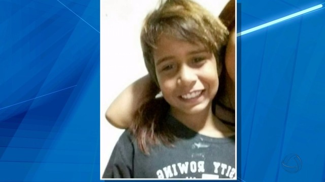 Mato Grosso do Sul vai ter cadastro com nome e foto de pedófilos condenados pela Justiça Caso do menino Kauan, de 9 anos, é um dos mais recentes crimes de pedofilia investigados pela polícia em Mato Grosso do Sul (Foto: Reprodução/ TV Morena)