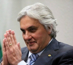 Líder do governo, Delcídio define prioridades nas próximas semanas Líder do governo, Delcídio define prioridades nas próximas semanas