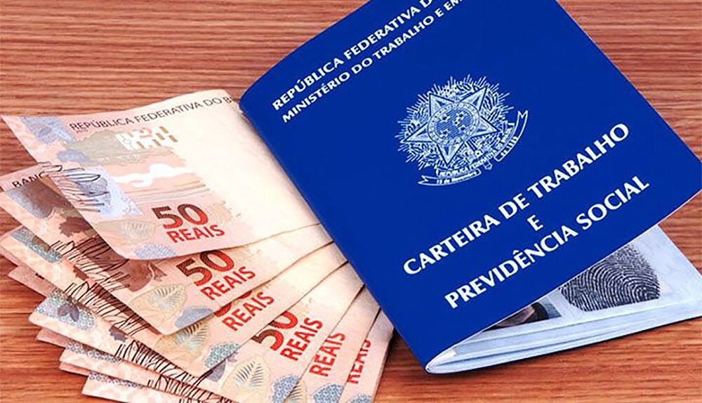 Prazo para saque do abono salarial termina em 29 de junho O Abono Salarial ano-base PIS/Pasep exercício 2017/2018 começou a ser pago em 27 de julho de 2017. (Foto: Divulgação).