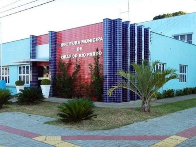Ano começa com 11 concursos abertos em MS e salários de até R$ 12,9 mil Em Ribas do Rio Pardo, salários ultrapassam R$ 12,9 mil. (Foto: Divulgação)