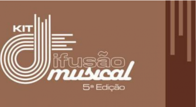 O Kit de Difusão Musical foi desenvolvido para fortalecer e divulgar a música sul-mato-grossense dos mais variados gêneros (Foto: Laine Breda)