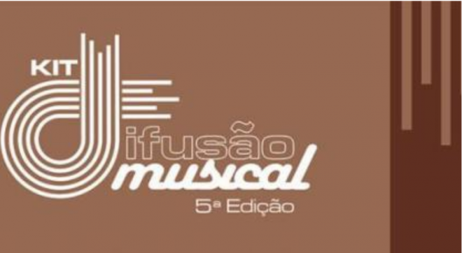 Fundação de Cultura lança Kit de Difusão Musical O Kit de Difusão Musical foi desenvolvido para fortalecer e divulgar a música sul-mato-grossense dos mais variados gêneros (Foto: Laine Breda)