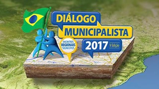 Diálogo Municipalista reúne prefeitos de MS e MT durante dois dias na Assomasul Foto/Assessoria