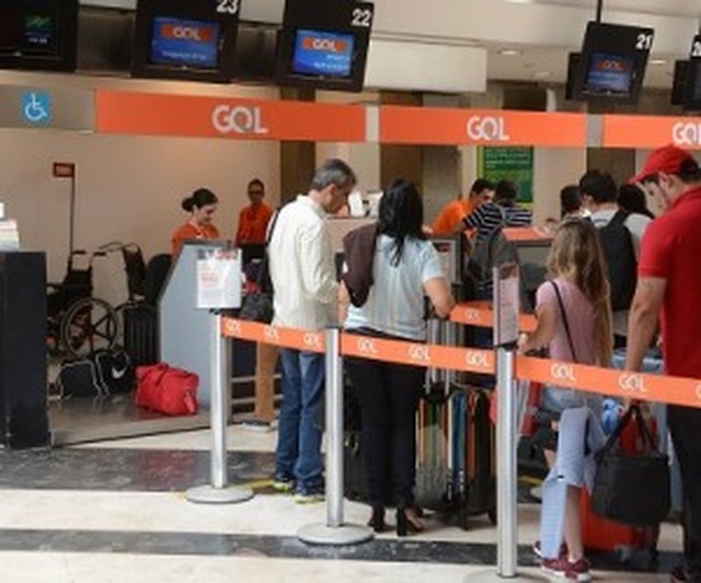 Com concessões, aeroportos de MS podem receber investimentos Aeroporto de Campo Grande está no projeto de privatizações elaborado pelo governo federal - Foto: Álvaro Rezende / Correio do Estado