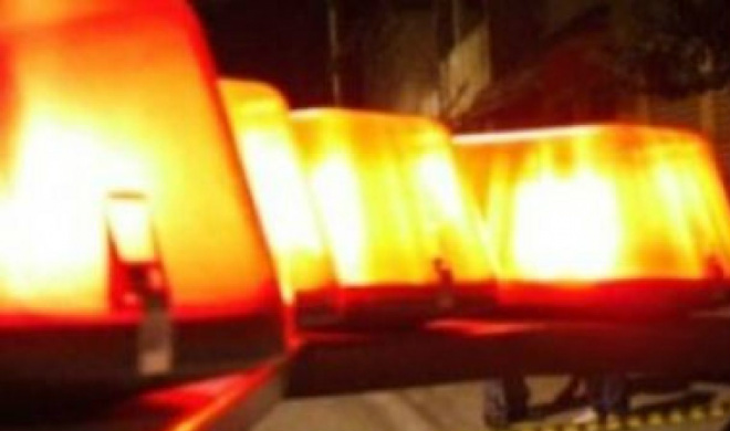 Mulher é suspeita de atear fogo na casa de ex-namorado A suspeita não aceitava o fim do relacionamento e já tinha ameaçado cometer o crime antes (Foto: Arquivo)