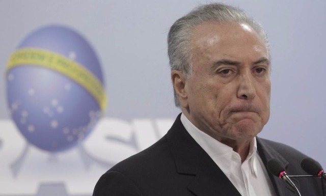 Base quer apressar votação de denúncia; oposição diverge sobre estratégia A sessão está marcada para as 9h desta quarta-feira (2) e será aberta após 51 deputados registrarem presença na Casa. (Arquivo)