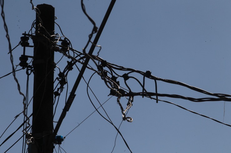 Elektro recupera 3 milhões de KWH de energia furtada em Três Lagoas (Foto: Ilustração).