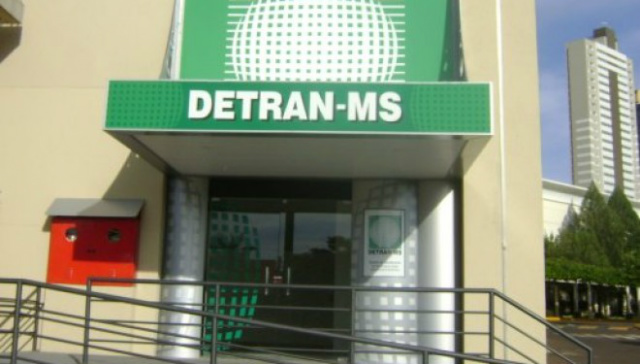 Detran lança concurso direcionado para acadêmicos de jornalismo e publicidade O Concurso irá avaliar as seguintes categorias: Campanha de Rua, Vídeo Propaganda e VT de Reportagem. (Foto: Divulgação)