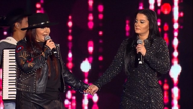 Maiara & Maraísa (Foto: Reprodução/TV Globo)
