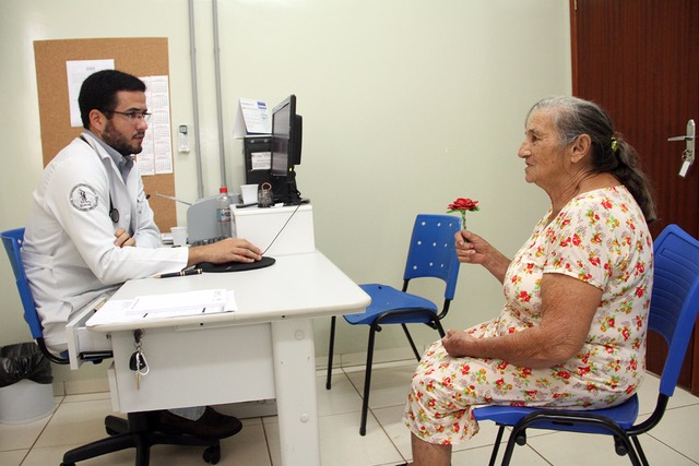 Mais de 13,2 mil pessoas faltam a consultas pré-agendadas no CEM No Brasil, estima-se que o índice de absenteísmo esteja próximo de 30% (Foto/Assessoria)
