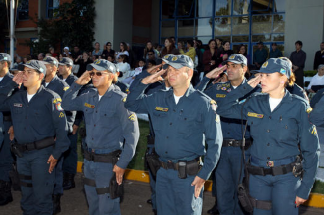 A prova terá início às 8 horas e tempo de duração de quatro horas (Foto: Rachid Waqued)
