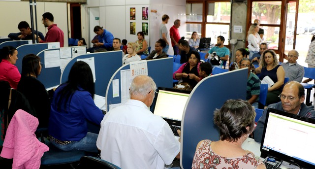Quase quatro mil três-lagoenses aderiram ao Refis