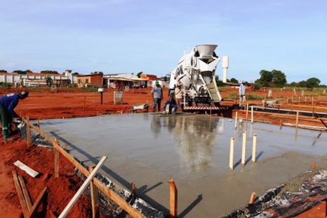 Prefeitura finaliza primeira etapa do Lote Urbanizado no Jardim das Primaveras
